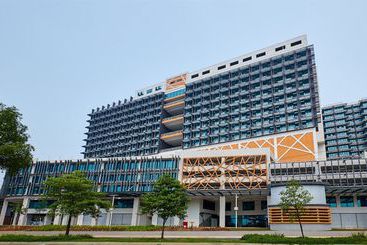 هتل Best Western Petaling Jaya