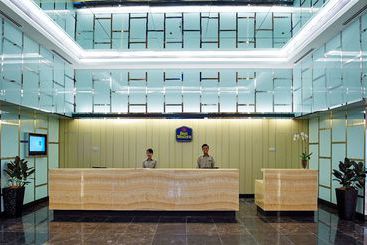 هتل Best Western Petaling Jaya