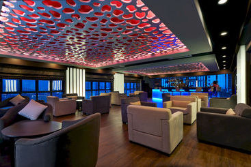 هتل Best Western Petaling Jaya