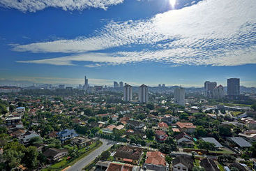 هتل Best Western Petaling Jaya