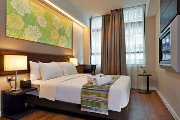 هتل Best Western Petaling Jaya