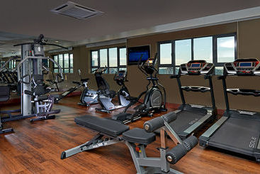 هتل Best Western Petaling Jaya