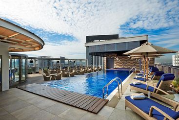 هتل Best Western Petaling Jaya