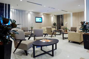 هتل Best Western Petaling Jaya