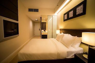 هتل Best Western Petaling Jaya