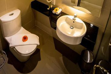 هتل Best Western Petaling Jaya