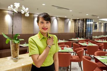 هتل Best Western Petaling Jaya