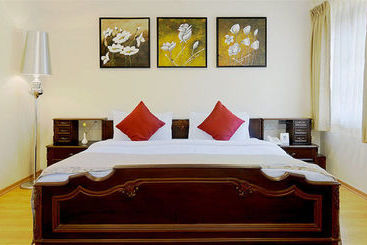 هتل Deltin Palms