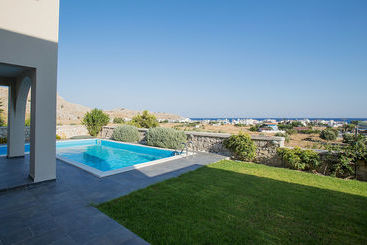 בית מלון כפרי Haraki Village