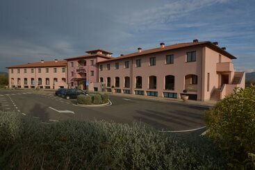 ホテル Il Gentiluomo