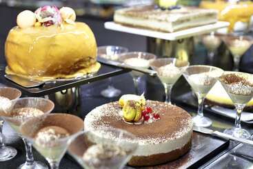 هتل Sunis Efes Royal Palace Resort & Spa
