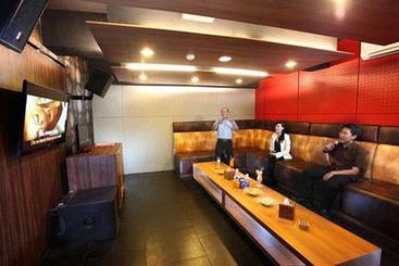 هتل Swiss-belinn Pangkalan Bun