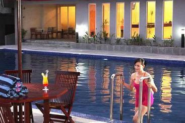 هتل Swiss-belinn Pangkalan Bun