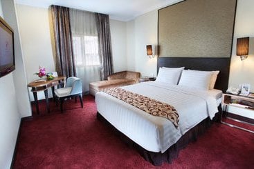 هتل Swiss-belinn Pangkalan Bun