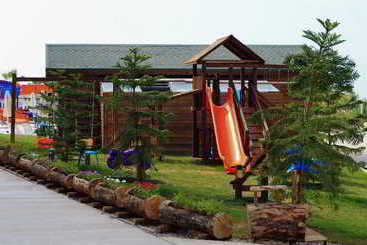 هتل Ulu Resort