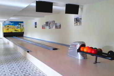 هتل Ulu Resort