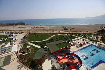 هتل Ulu Resort