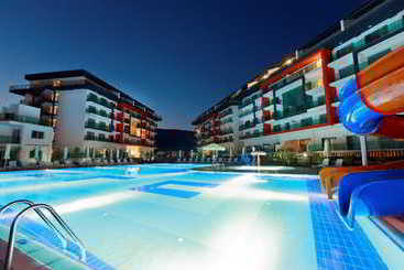 هتل Ulu Resort