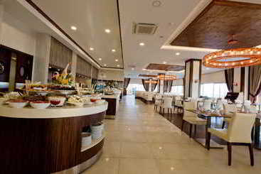 هتل Ulu Resort