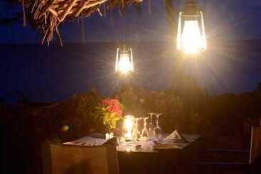 בית מלון כפרי Unguja Lodge