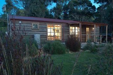 房子  Port Bayou Cottage