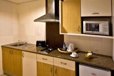 アパートホテル Vip Executive Suites Maputo