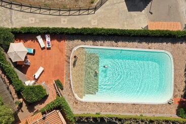 هتل Agriturismo San Cataldo