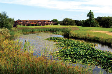 هتل Magnolia Park , Golf & Country Club