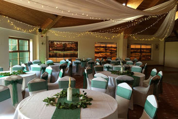 هتل Magnolia Park , Golf & Country Club