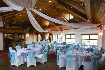 هتل Magnolia Park , Golf & Country Club