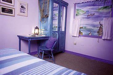 هتل Coblentz Inn Boutique
