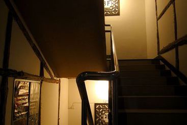 هتل Dengba Hostel Mt. Emei