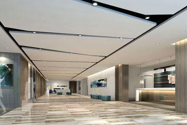 هتل Holiday Inn Express Hefei North