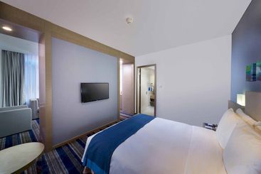 هتل Holiday Inn Express Hefei North