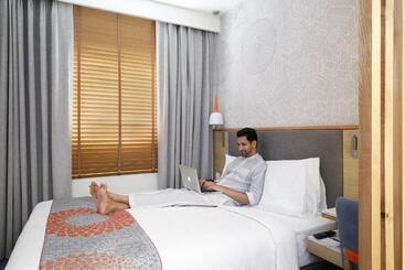 فندق Holiday Inn Express Pune Pimpri, An Ihg