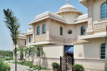 فندق Itc Grand Bharat, A Luxury Collection Retreat, Gurgaon, New Delhi Capital Region