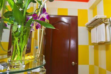 Our Joint Hotel & Guesthouse