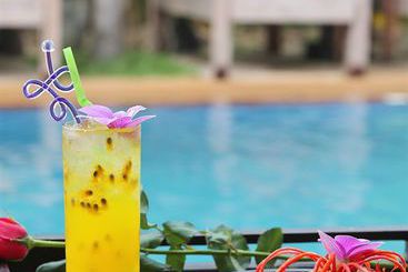 Our Joint Hotel & Guesthouse