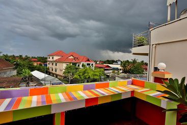 Our Joint Hotel & Guesthouse