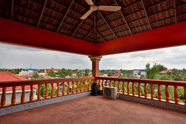 Our Joint Hotel & Guesthouse