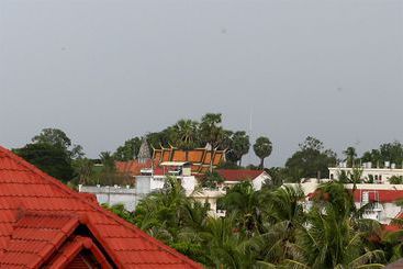 Our Joint Hotel & Guesthouse