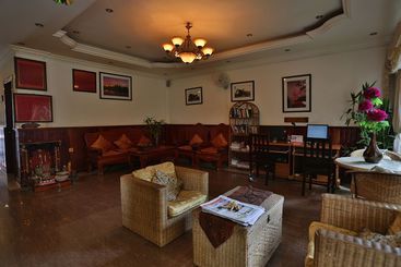 Our Joint Hotel & Guesthouse