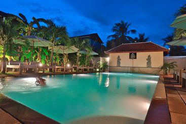 Our Joint Hotel & Guesthouse