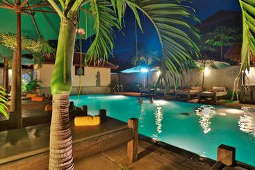 Our Joint Hotel & Guesthouse