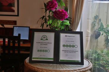 Our Joint Hotel & Guesthouse