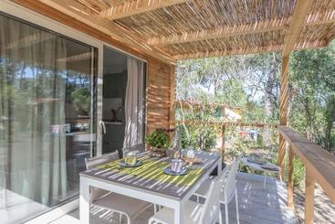 هتل Puntala Camp & Resort