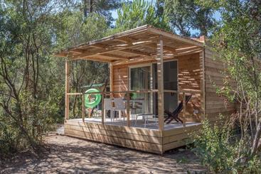 هتل Puntala Camp & Resort