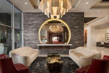 ホテル The Davenport Grand, Autograph Collection
