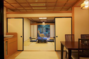Okunoin Hotel Tokugawa