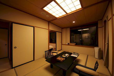 Okunoin Hotel Tokugawa